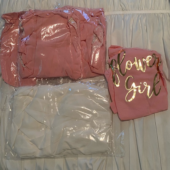 Bridal Robes - Picture 4 of 4